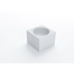 Lavabo de color Blanco de Hidrobox