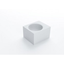 Lavabo de color Blanco de Hidrobox