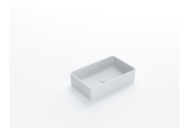 Lavabo de color Blanco de Hidrobox