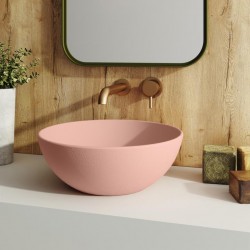 Lavabo de color Blanco de Hidrobox