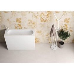 Lavabo de color Blanco de Hidrobox