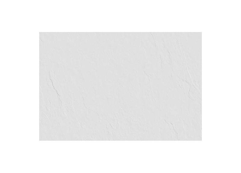 LAVABO ON-TOP RECTANGLE SLATE BLANCO 58X38X11