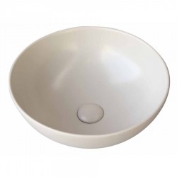 Lavabo de color Beige de Mosavit