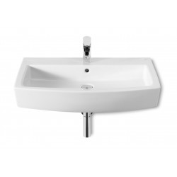 LAVABO HALL BLANCO BRILLO 75X49,5X13,5