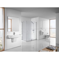 LAVABO HALL BLANCO BRILLO 65X49,5X13,5