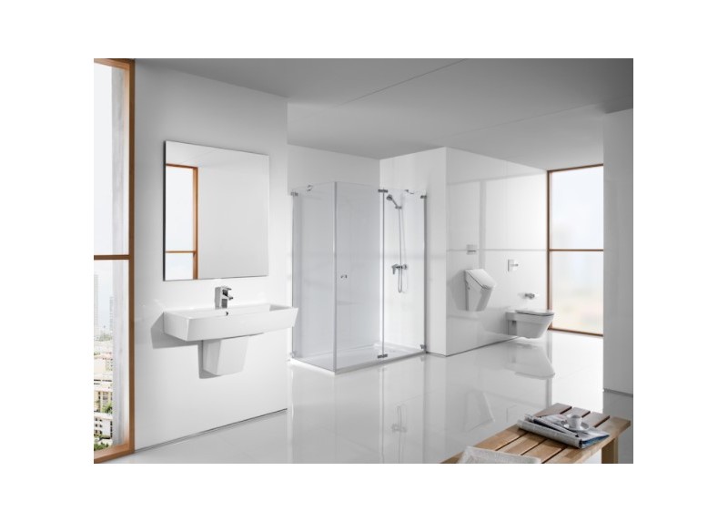 LAVABO HALL BLANCO BRILLO 65X49,5X13,5