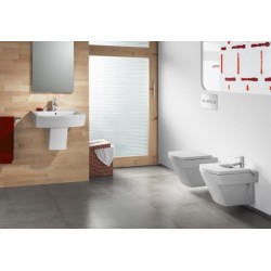 LAVABO HALL BLANCO BRILLO 55X48,5X14