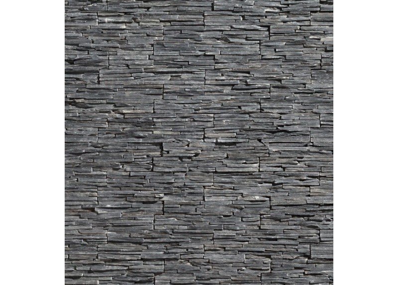 Stonepanel Laja Jet Dark - FERROLAN