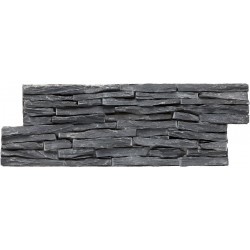 Stonepanel Laja Jet Dark - FERROLAN