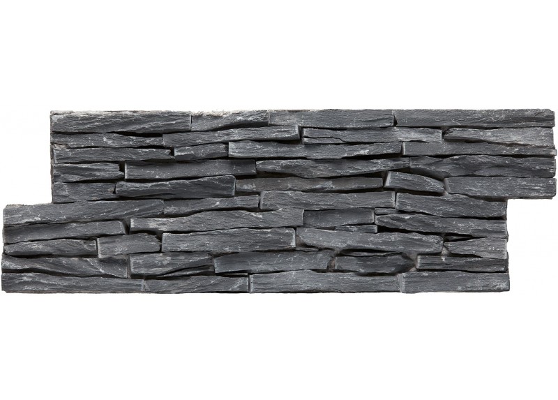 Stonepanel Laja Jet Dark - FERROLAN