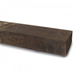 Traviesa Madera 200x22x12 cm - FERROLAN