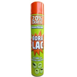 Insecticida Boralac - FERROLAN