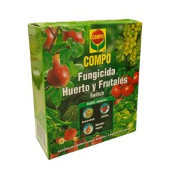 Fungicida Huerto y Frutales Switch - FERROLAN