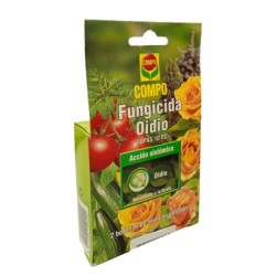 Fungicida Oidio - FERROLAN