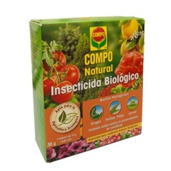 Insecticida Biológico - FERROLAN