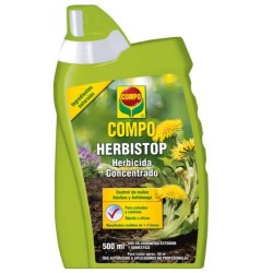 Herbicida Concentrado Herbistop - FERROLAN