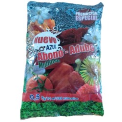 Abono Granulado 500 gr - FERROLAN