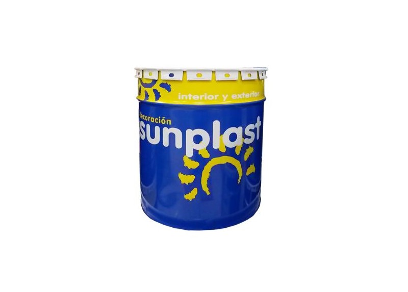 Pintura Sunplast - FERROLAN