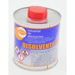 Disolvente Universal - FERROLAN