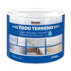 Todo Terreno al Agua - FERROLAN