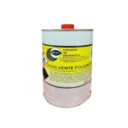 Disolvente Poliuretano - FERROLAN