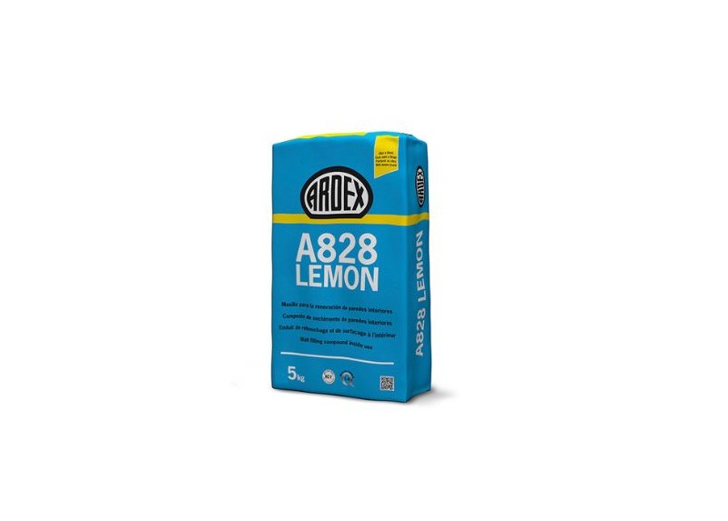 Ardex A828 Lemon - FERROLAN