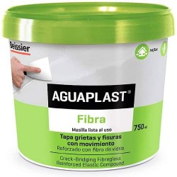 Aguaplast Fibra - FERROLAN