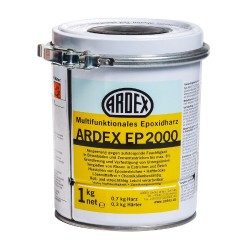 Ardex P2000 - FERROLAN