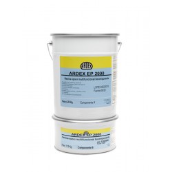 Ardex P2000 - FERROLAN