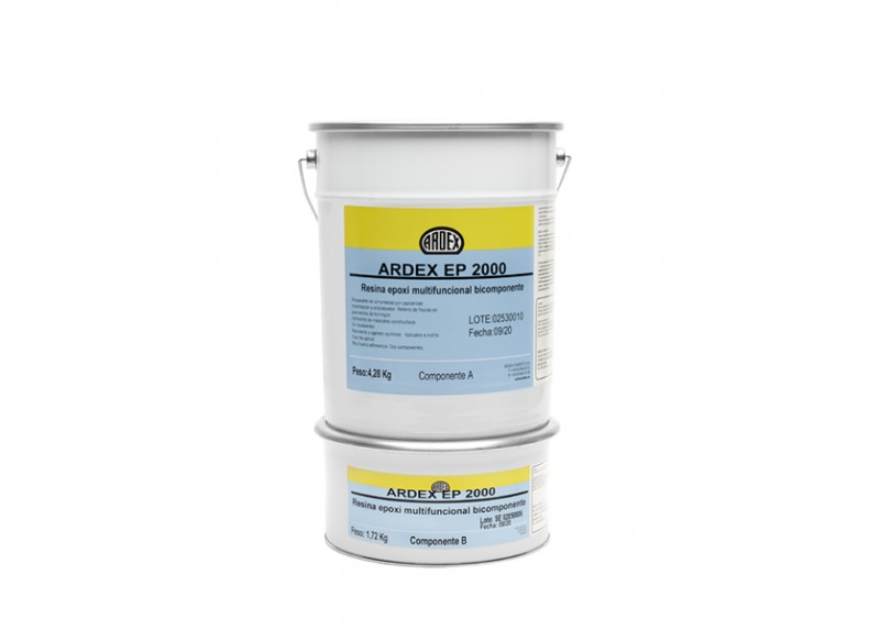 Ardex P2000 - FERROLAN