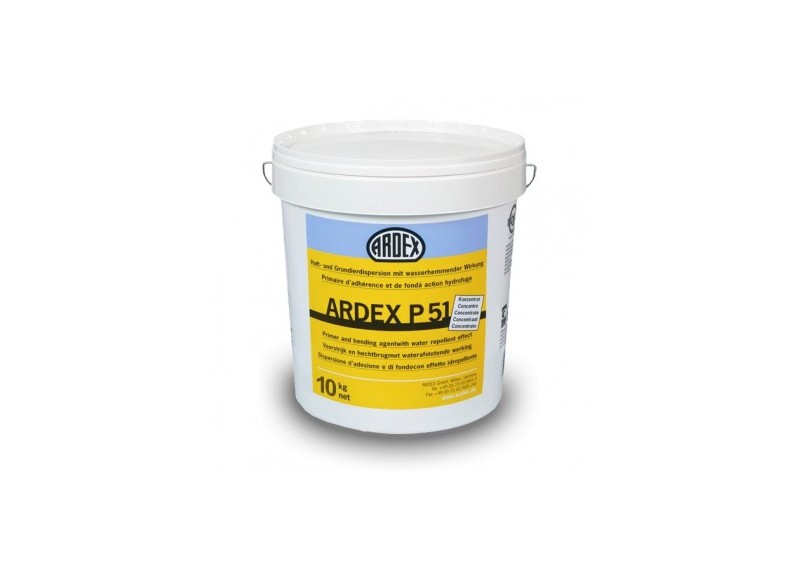 Ardex P51 - FERROLAN