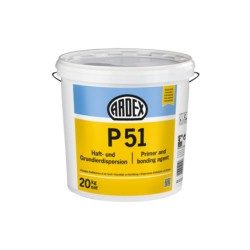 Ardex P51 - FERROLAN