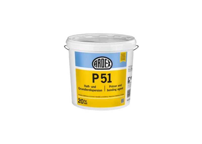 Ardex P51 - FERROLAN