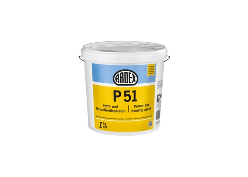 Ardex P51 - FERROLAN