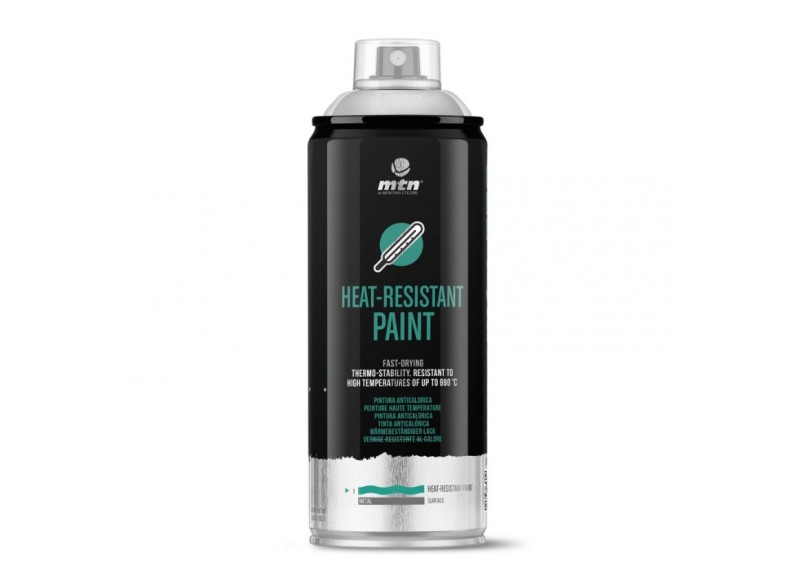 Montana Spray Pro - FERROLAN