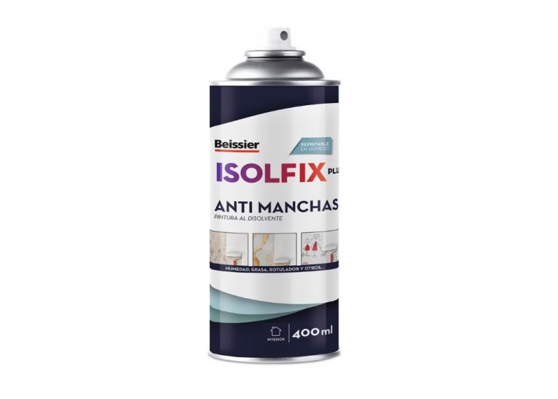 Isolfix Plus - FERROLAN