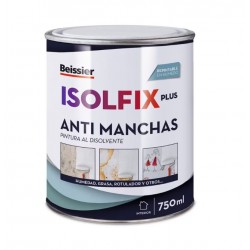 Isolfix Plus - FERROLAN