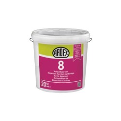 Pintura Impermeable ARDEX 8 + 9 - FERROLAN