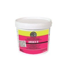 Pintura Impermeable ARDEX 8 + 9 - FERROLAN