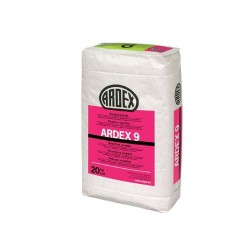 Pintura Impermeable ARDEX 8 + 9 - FERROLAN