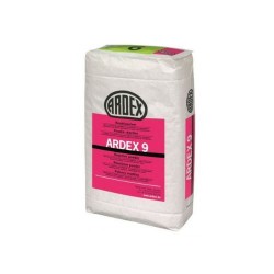 Pintura Impermeable ARDEX 8 + 9 - FERROLAN