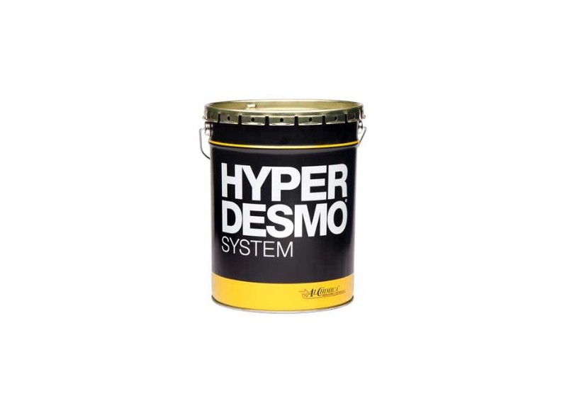 HYPERDESMO® Impermeabilizante - FERROLAN