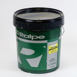 Pintura Hidrocalpe 25 kg Ralpe - FERROLAN