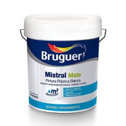 Mistral Mate Bruguer - FERROLAN