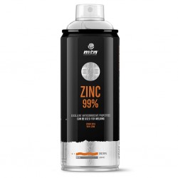 Montana Spray Pro Zinc Mate 99% - Ferrolan