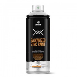 Montana Spray Pro Zinc Claro - Ferrolan