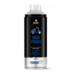 Montana Spray Wash Primer - Ferrolan