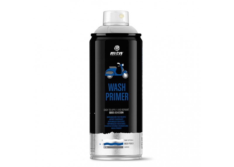 Montana Spray Wash Primer - Ferrolan