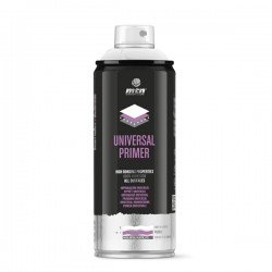 Montana Universal Primer Blanco - Ferrolan