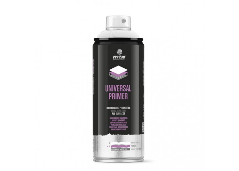 Montana Universal Primer Blanco - Ferrolan